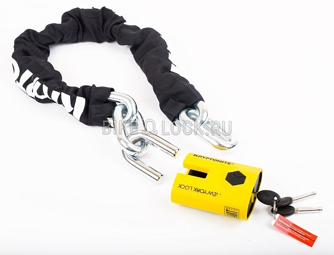 4Картинка Kryptonite New York Chain 1590