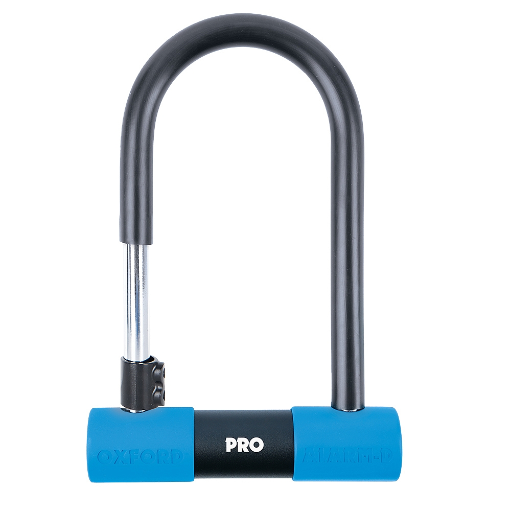 3Картинка Oxford Alarm-D Pro