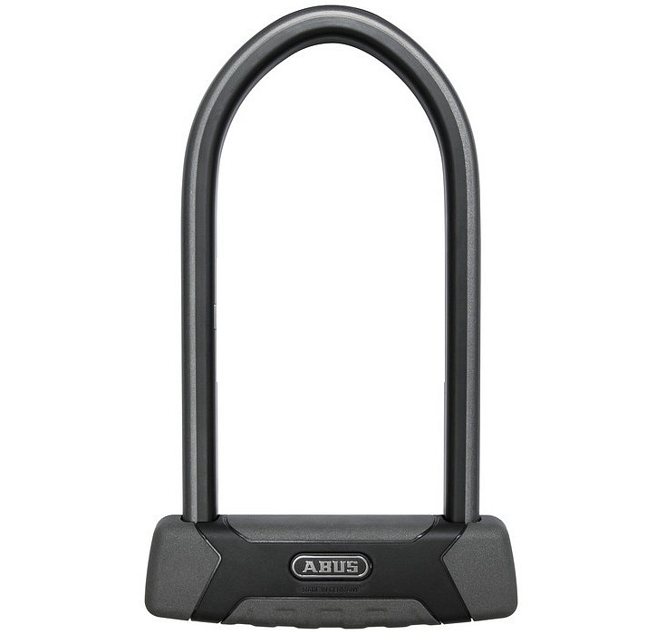 2Картинка Abus U-lock Granit Plus 470