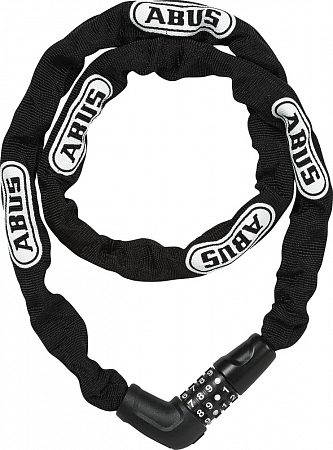 Steel-O-Chain 5805C/110 Black
