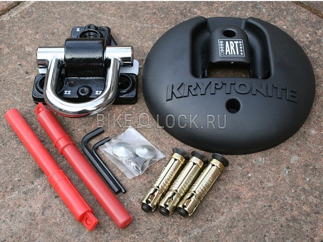 3Картинка Kryptonite Stronghold Anchor