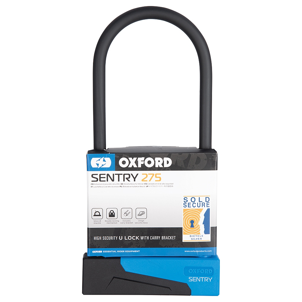 4Картинка Oxford Sentry LK328