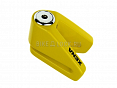 Xena X1 Yellow