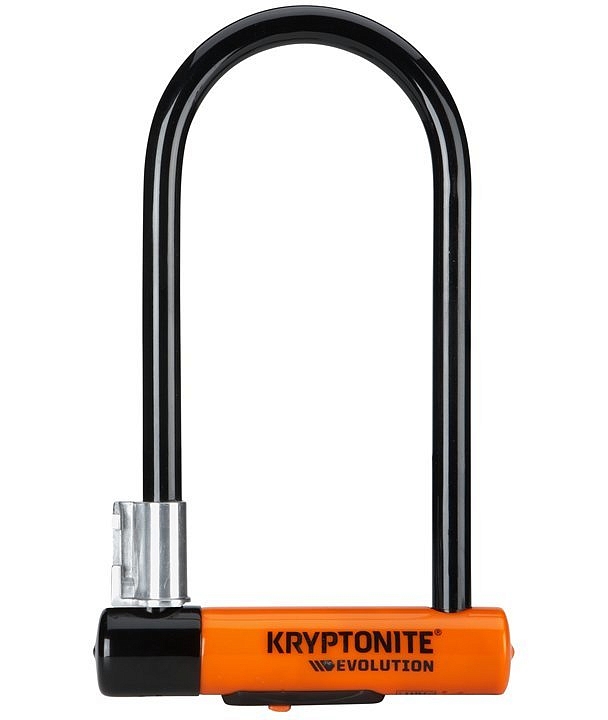 2Картинка Kryptonite Evolution Series 4 Standard