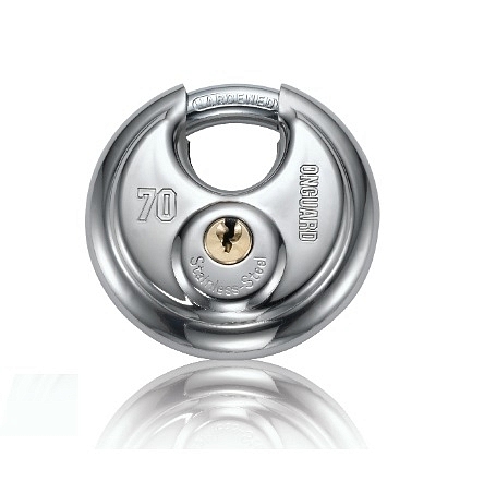 2Картинка OnGuard Mastiff Padlock 8103