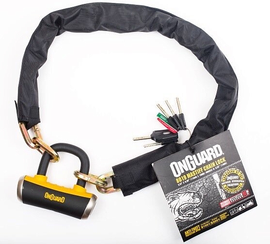 2Картинка OnGuard Mastiff 8019