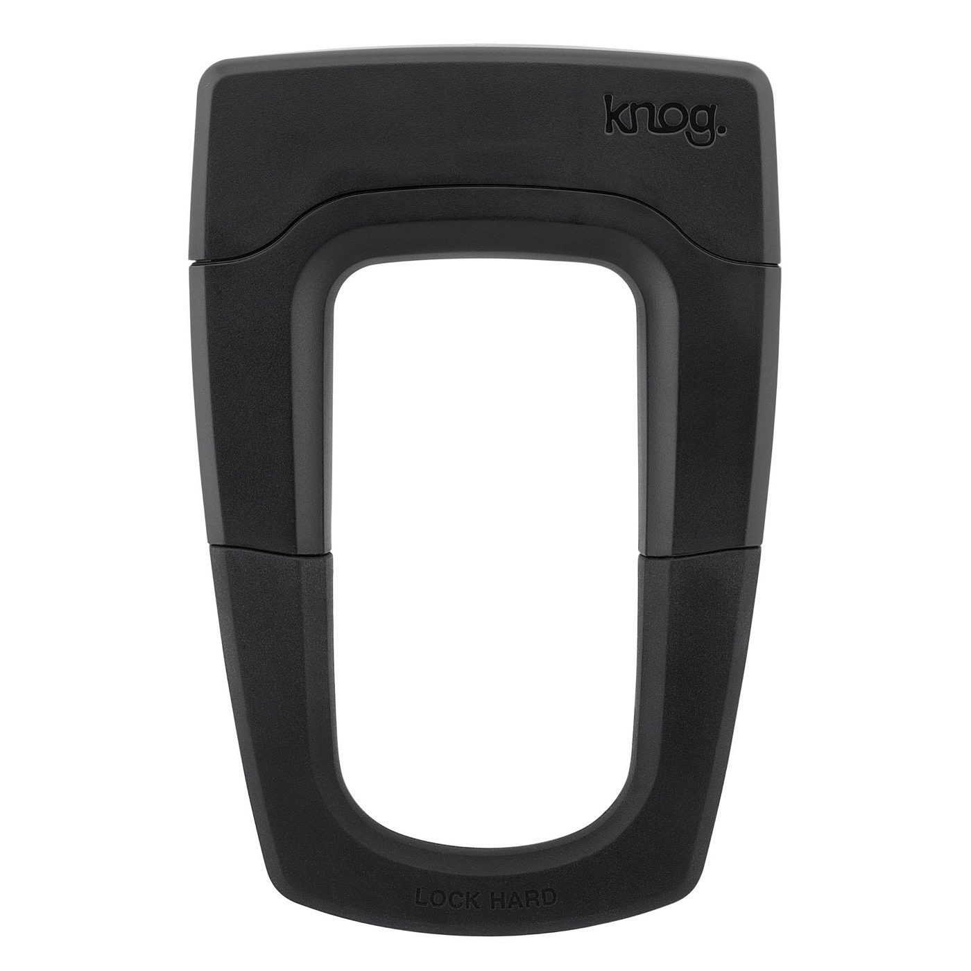 2Картинка Knog Bouncer Black