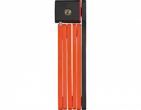 Abus Folding Bordo 5700 Orange