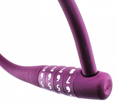 Knog Party Combo Grape