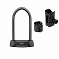 Abus Granit X Plus 540 + крепёж