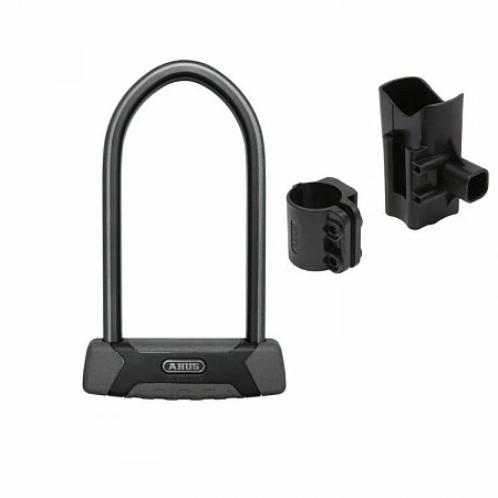 Abus Granit X Plus 540 + крепёж