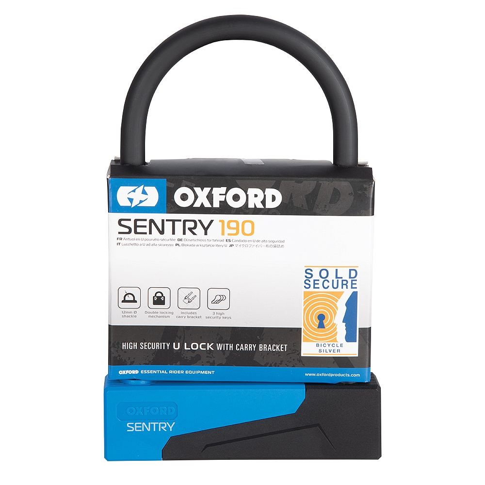 3Картинка Oxford Sentry