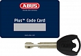 Steel-O-Chain 9808/170 Black