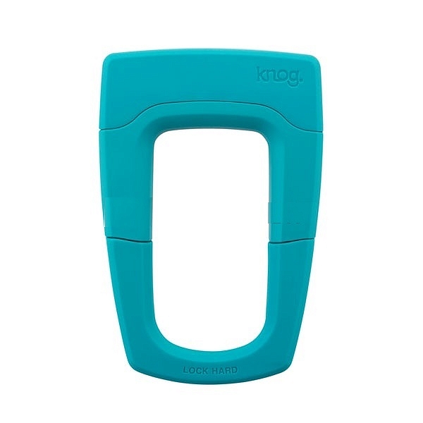 2Картинка Knog Bouncer Turquoise