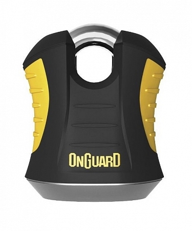 OnGuard Beast Padlock 8101