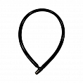Kryptonite Keeper 665 Key Cables Black